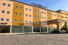 Super OYO 148 Bin Barakat Hotel