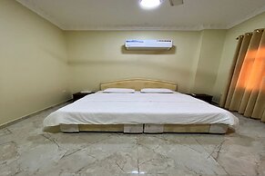 Super OYO 148 Bin Barakat Hotel