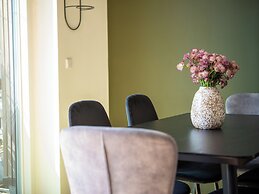 Sanders Pier - Cozy 3 Bdr Townhouse With Terrace