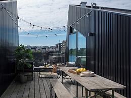 Sanders Pier - Cozy 3 Bdr Townhouse With Terrace