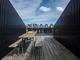 Sanders Pier - Cozy 3 Bdr Townhouse With Terrace