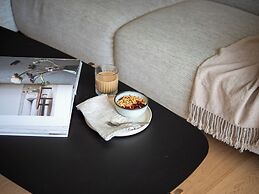 Sanders Pier - Cozy 3 Bdr Townhouse With Terrace