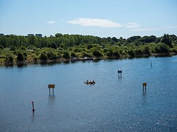 Sanders Pier - Cozy 3 Bdr Townhouse With Terrace