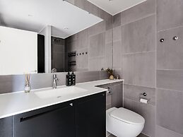 Sanders Pier - Cozy 3 Bdr Townhouse With Terrace