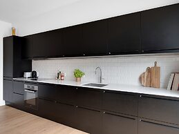 Sanders Pier - Cozy 3 Bdr Townhouse With Terrace