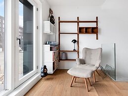 Sanders Pier - Cozy 3 Bdr Townhouse With Terrace