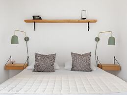 Sanders Pier - Cozy 3 Bdr Townhouse With Terrace