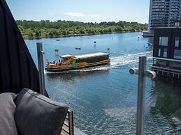 Sanders Pier - Cozy 3 Bdr Townhouse With Terrace