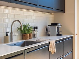 Sanders Pier - Cozy 3 Bdr Townhouse With Terrace