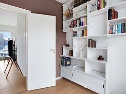 Sanders Pier - Cozy 3 Bdr Townhouse With Terrace