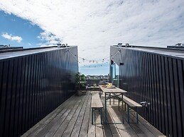 Sanders Pier - Cozy 3 Bdr Townhouse With Terrace