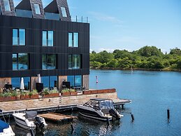 Sanders Pier - Cozy 3 Bdr Townhouse With Terrace