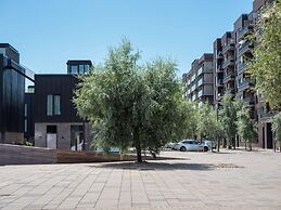 Sanders Pier - Cozy 3 Bdr Townhouse With Terrace