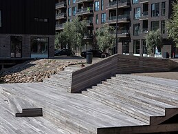 Sanders Pier - Cozy 3 Bdr Townhouse With Terrace