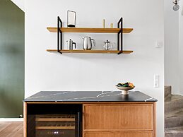 Sanders Pier - Cozy 3 Bdr Townhouse With Terrace