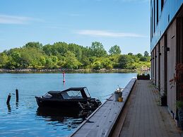 Sanders Pier - Cozy 3 Bdr Townhouse With Terrace