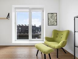 Sanders Pier - Cozy 3 Bdr Townhouse With Terrace