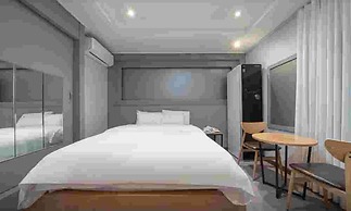 CURVE HOTEL IKSAN