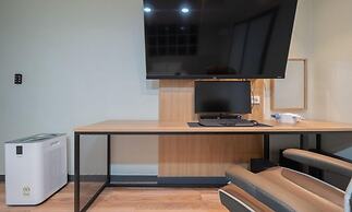 CURVE HOTEL IKSAN