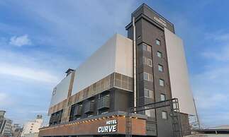 CURVE HOTEL IKSAN