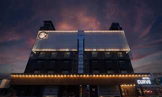 CURVE HOTEL IKSAN