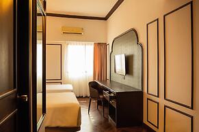 DAI NAM BOUTIQUE HOTEL