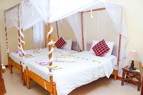 River Lumi Resort - Taveta