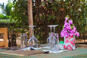 River Lumi Resort - Taveta