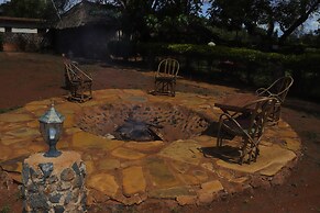 River Lumi Resort - Taveta