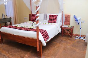 River Lumi Resort - Taveta