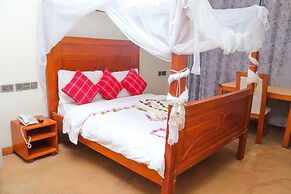 River Lumi Resort - Taveta