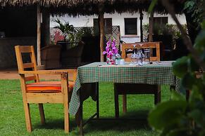 River Lumi Resort - Taveta