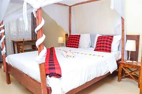 River Lumi Resort - Taveta