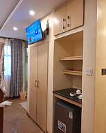 River Lumi Resort - Taveta