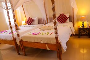 River Lumi Resort - Taveta