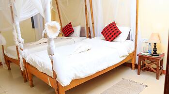 River Lumi Resort - Taveta