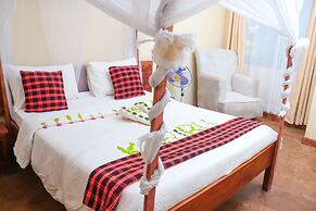 River Lumi Resort - Taveta