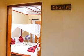 River Lumi Resort - Taveta