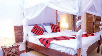 River Lumi Resort - Taveta
