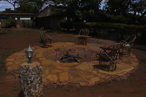 River Lumi Resort - Taveta