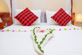 River Lumi Resort - Taveta