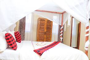 River Lumi Resort - Taveta