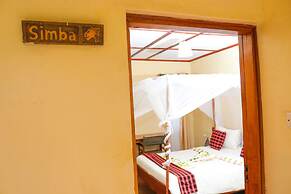 River Lumi Resort - Taveta