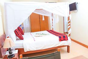 River Lumi Resort - Taveta