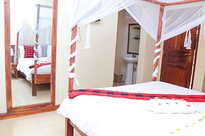 River Lumi Resort - Taveta