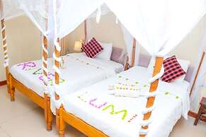 River Lumi Resort - Taveta