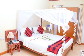 River Lumi Resort - Taveta