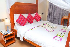 River Lumi Resort - Taveta