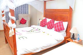 River Lumi Resort - Taveta