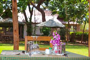 River Lumi Resort - Taveta